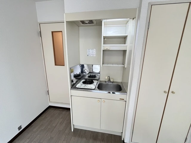 サンライズ可部