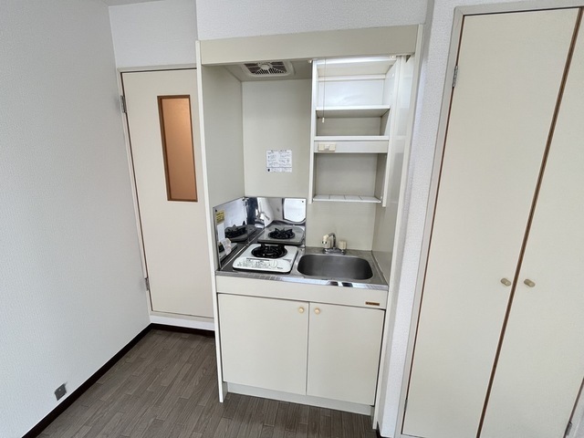 サンライズ可部