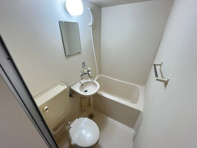 サンライズ可部