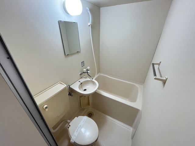 サンライズ可部