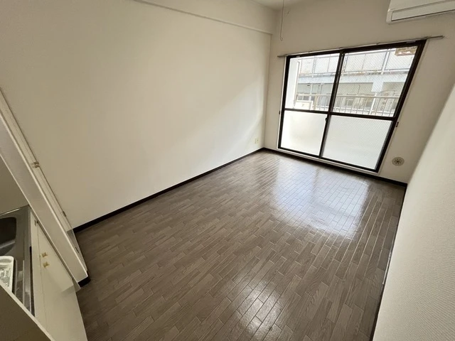 サンライズ可部