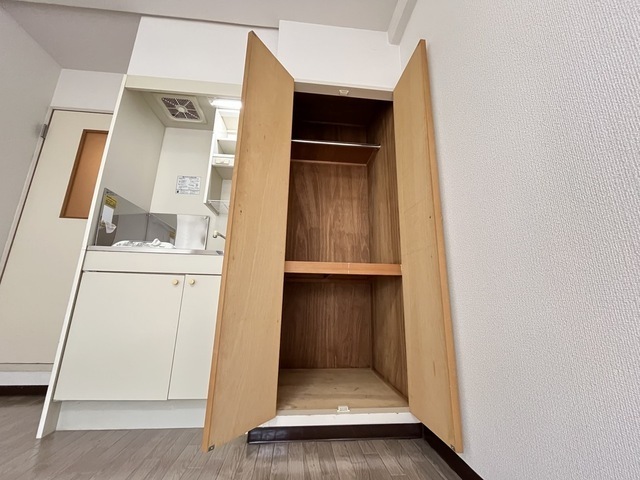 サンライズ可部