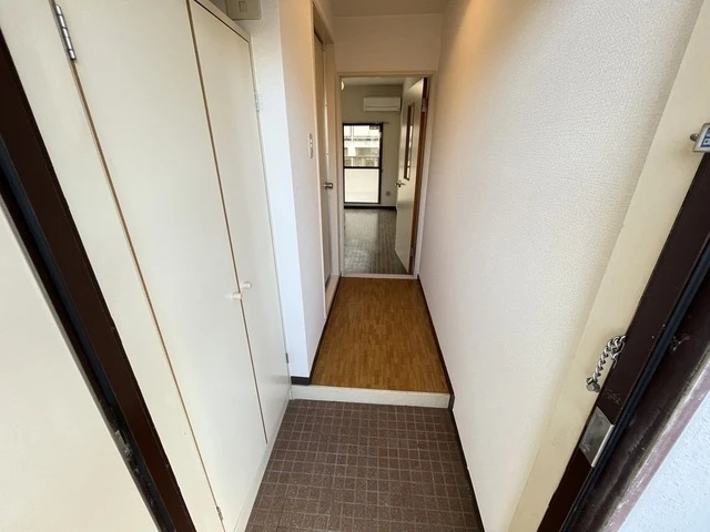 サンライズ可部