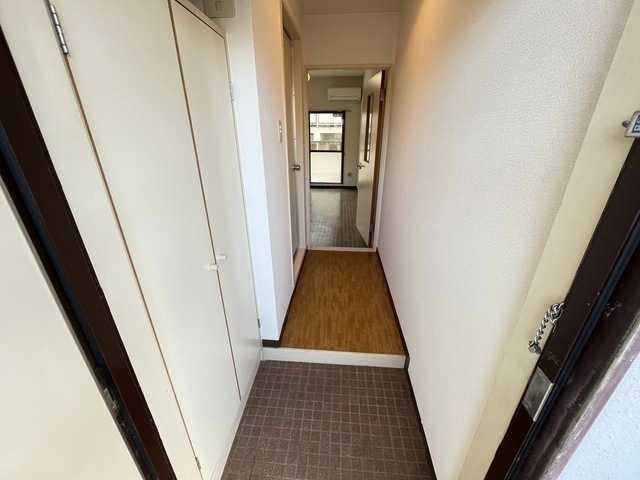 サンライズ可部