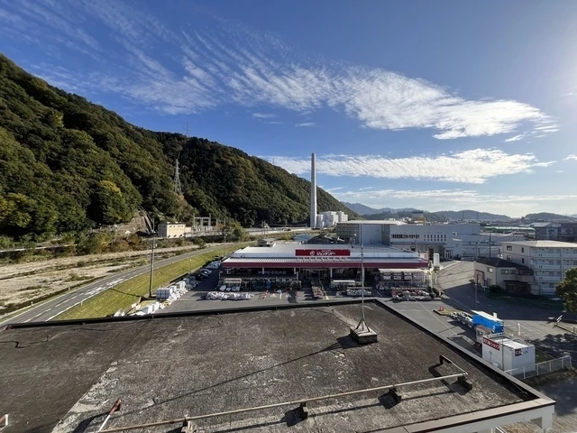 サンライズ可部