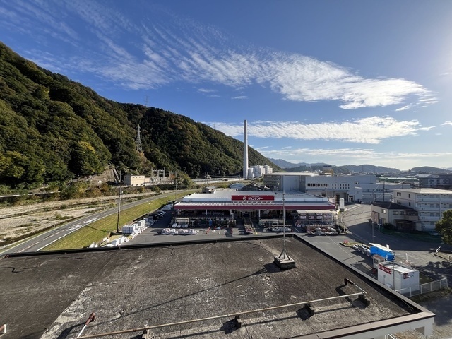 サンライズ可部