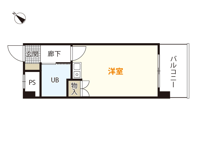 サンライズ可部