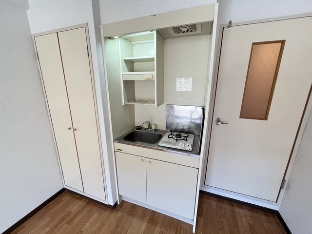 サンライズ可部