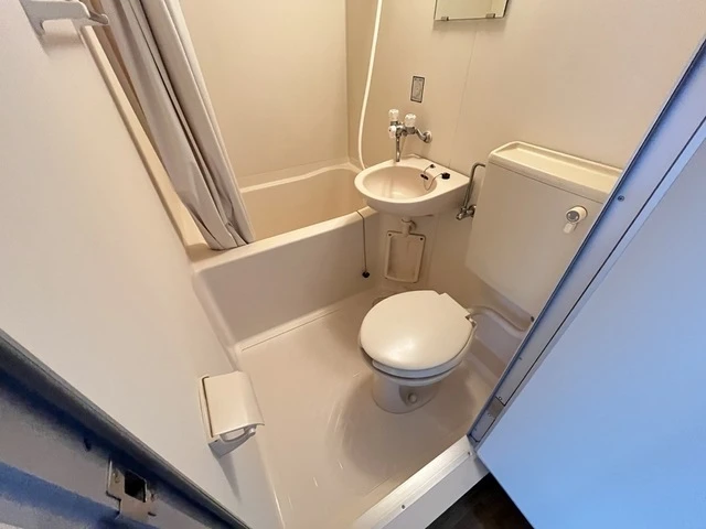 サンライズ可部