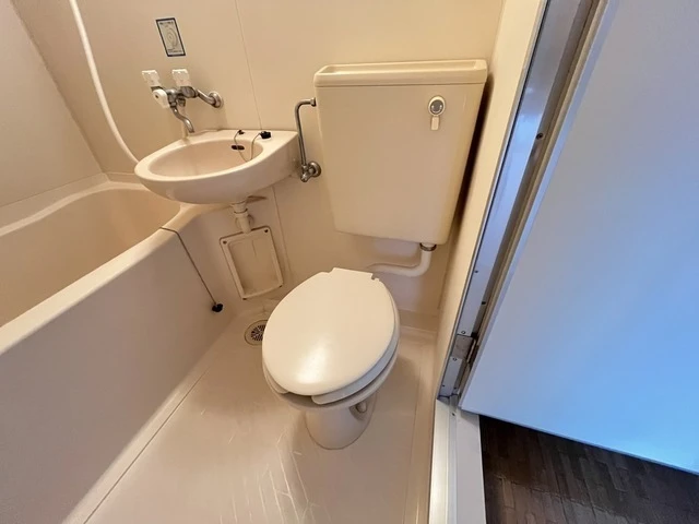 サンライズ可部