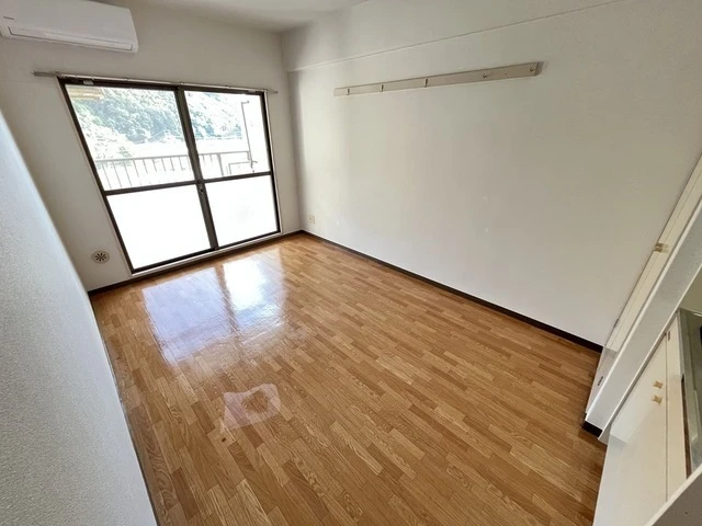 サンライズ可部