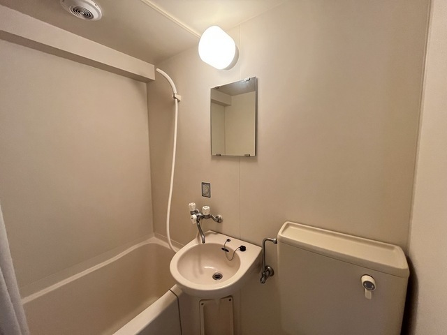 サンライズ可部