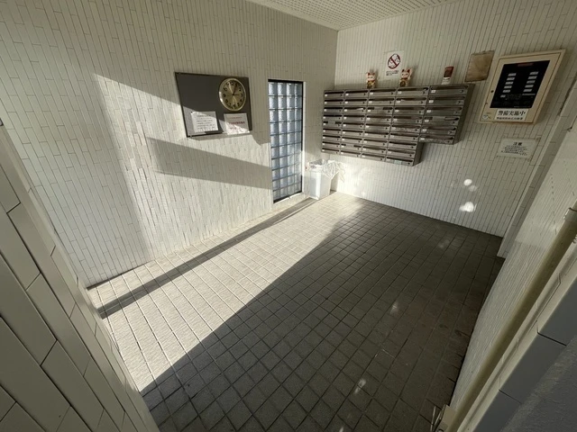 サンライズ可部