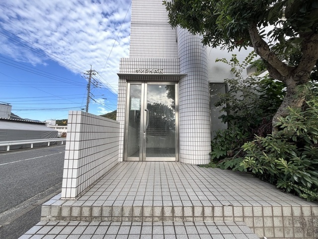 サンライズ可部