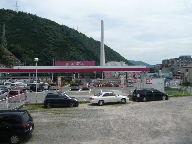 サンライズ可部