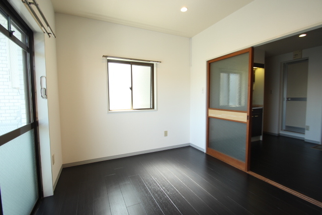 サンライズ五観橋Ⅱ