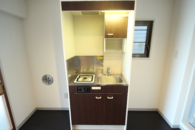 サンライズ五観橋Ⅱ