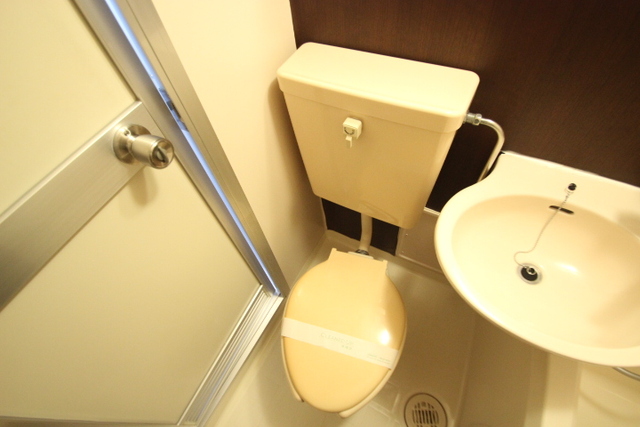 サンライズ五観橋Ⅱ