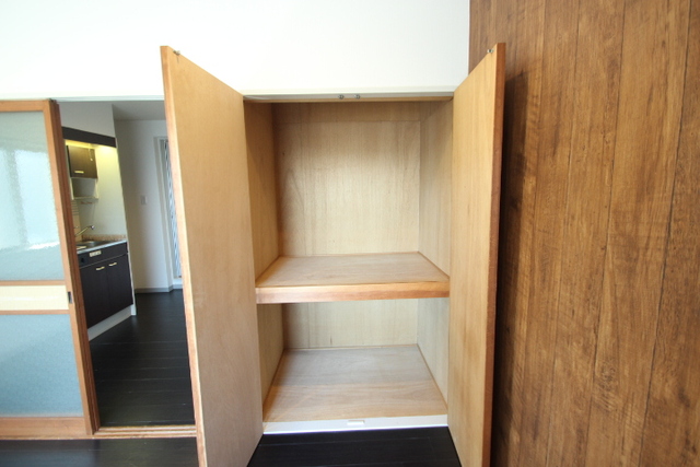 サンライズ五観橋Ⅱ