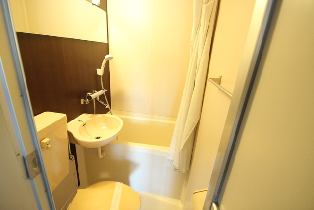 サンライズ五観橋Ⅱ