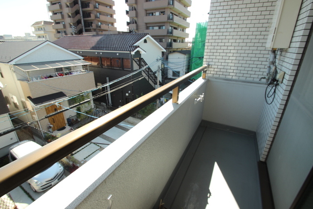 サンライズ五観橋Ⅱ