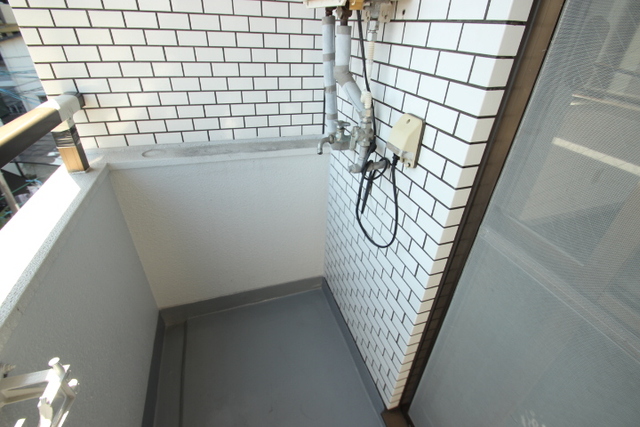 サンライズ五観橋Ⅱ