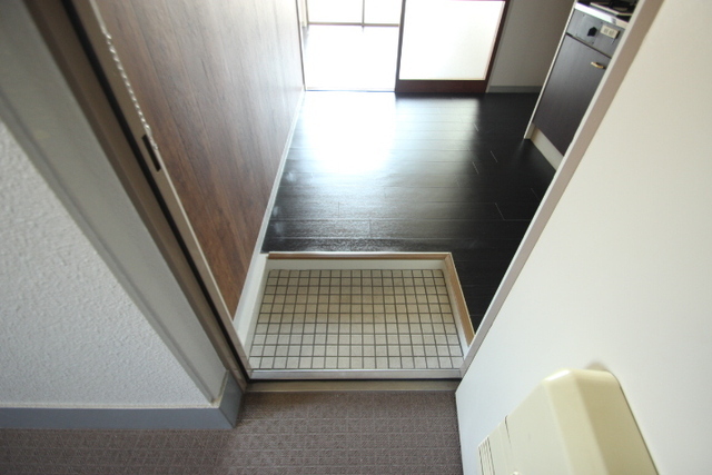 サンライズ五観橋Ⅱ