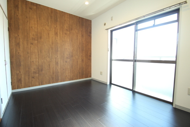 サンライズ五観橋Ⅱ