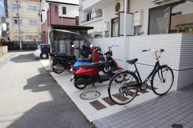 サンライズ五観橋Ⅱ