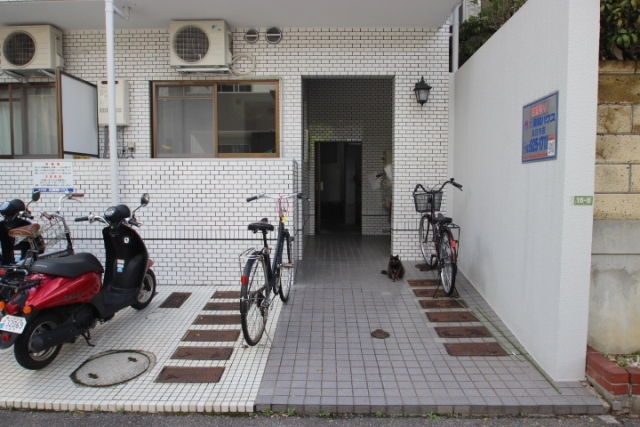 サンライズ五観橋Ⅱ