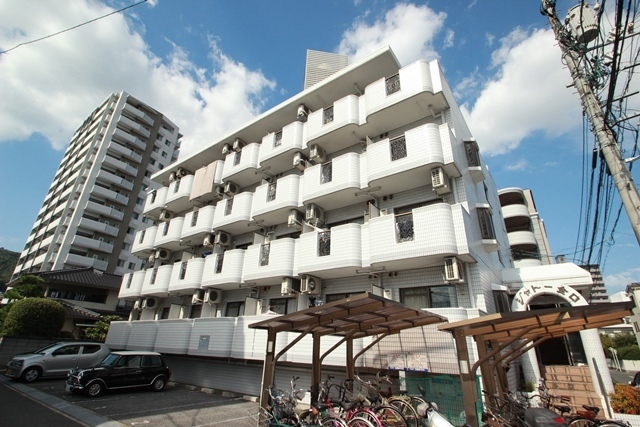 Single Room Vacant in Hiroshima/Yokogawa Area