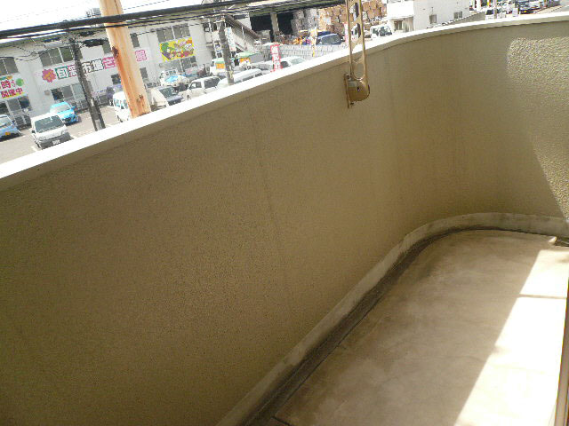 シャルマンヴィル新宮