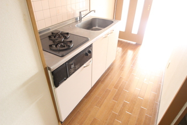 シャルマンヴィル新宮