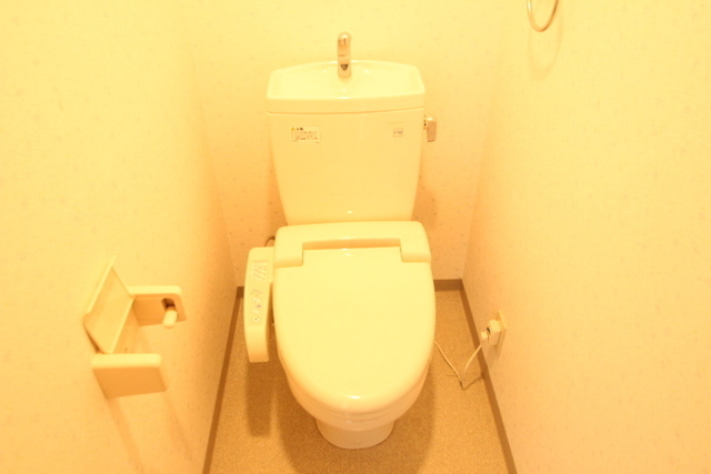 シャルマンヴィル新宮