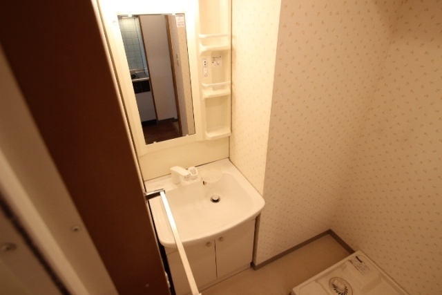 シャルマンヴィル新宮