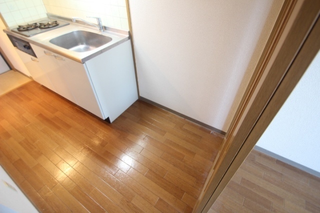 シャルマンヴィル新宮