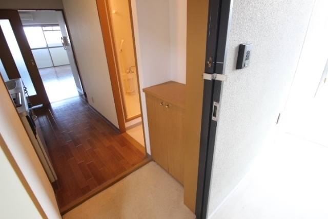 シャルマンヴィル新宮