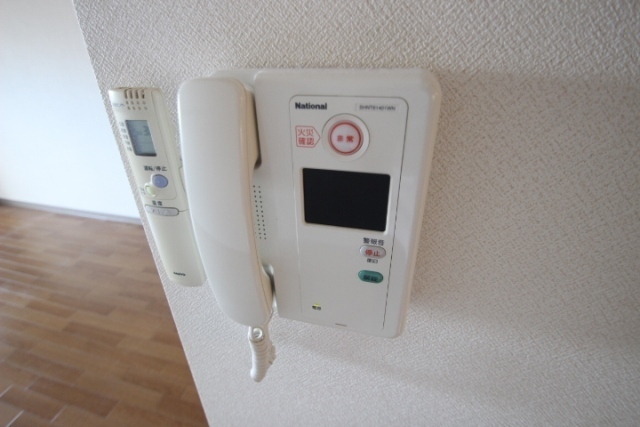 シャルマンヴィル新宮