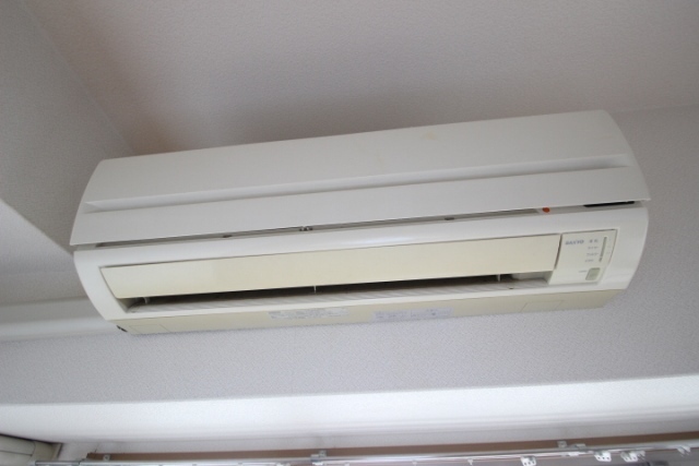 シャルマンヴィル新宮