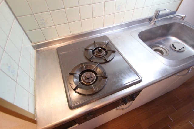 シャルマンヴィル新宮