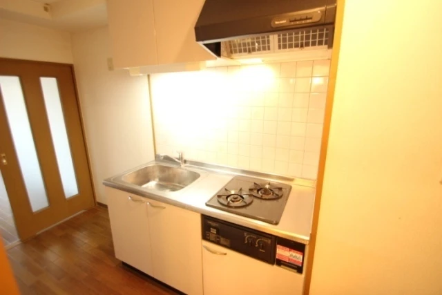 シャルマンヴィル新宮