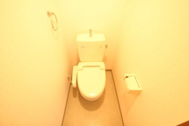 シャルマンヴィル新宮