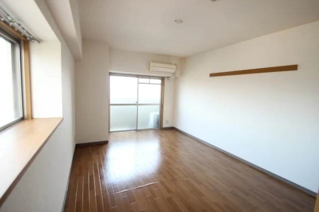 シャルマンヴィル新宮