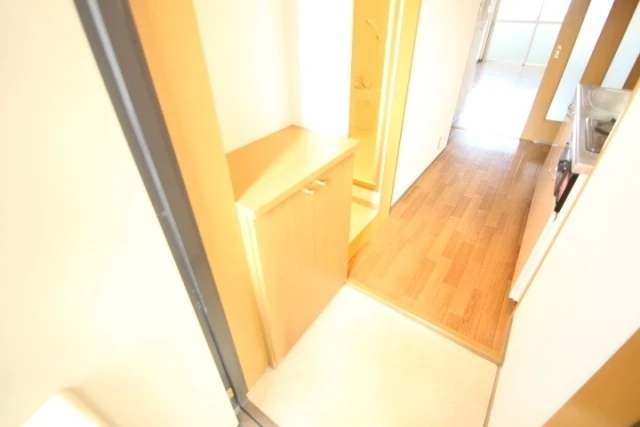 シャルマンヴィル新宮