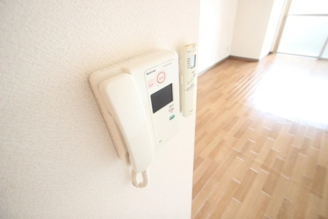 シャルマンヴィル新宮