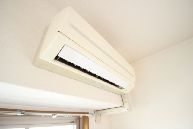 シャルマンヴィル新宮