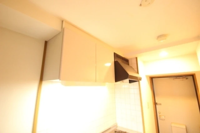 シャルマンヴィル新宮