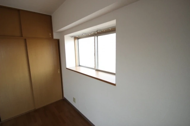 シャルマンヴィル新宮