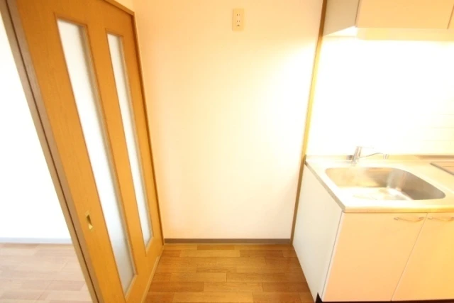 シャルマンヴィル新宮