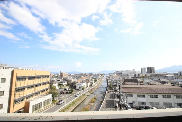 シャルマンヴィル新宮